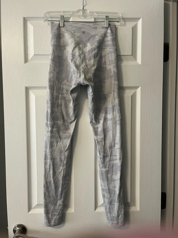 Lululemon Leggings - Image 2
