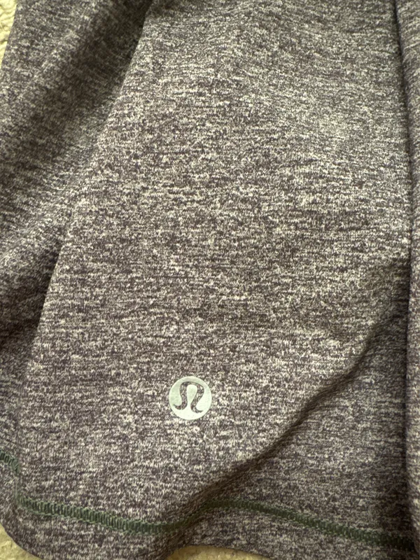 Lululemon Tennis Skirt - Image 3