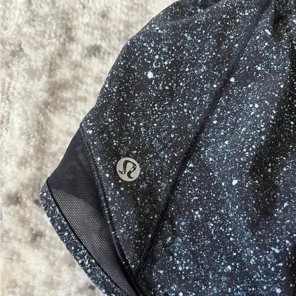 Hotty Hot Short II 2.5" Mineralize Multi/Black - Image 3