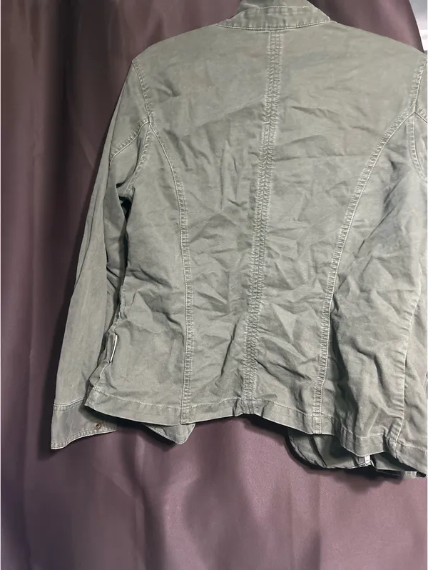 Columbia Jacket Women’s - Image 4