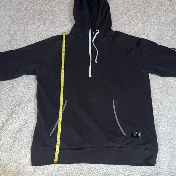 Men’s Gymshark Hoodie - Image 11