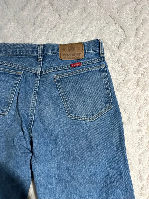 Wrangler 30x30 jeans - Image 3