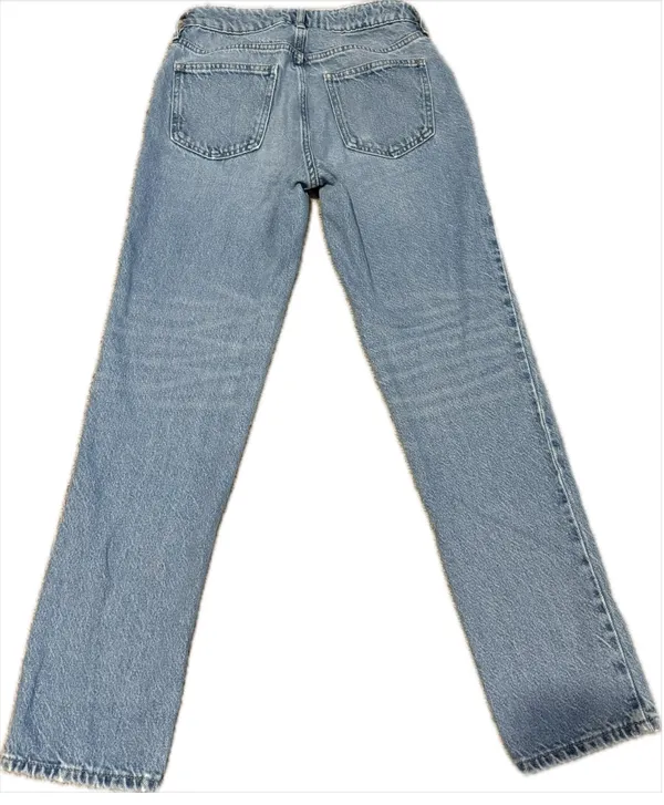 PacSun Mom Jeans - Image 2