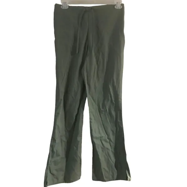 Cherokee Small Green Uniform Scrubs - Image 2