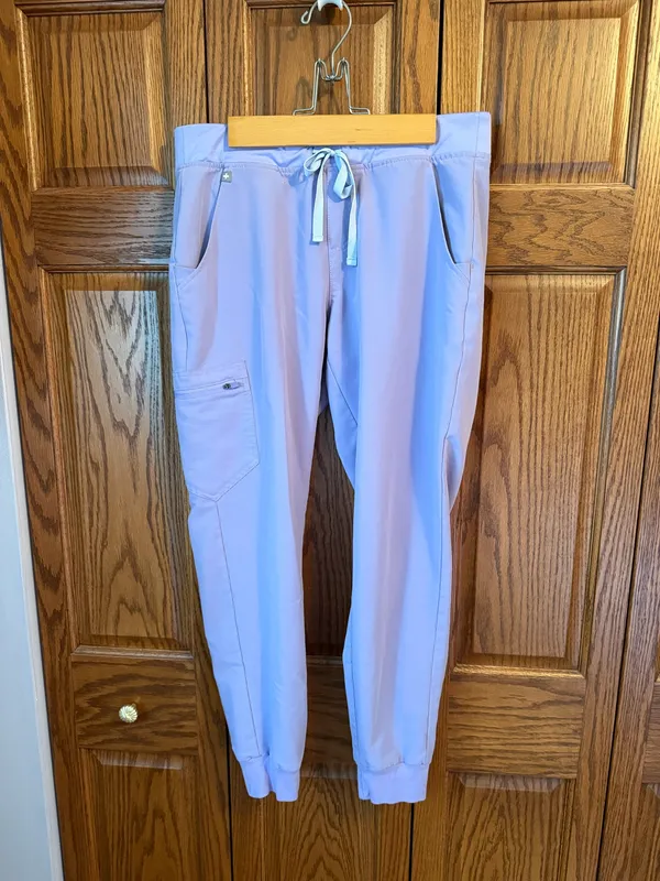 FIGS Zamora Jogger Scrub Pants - Image 2