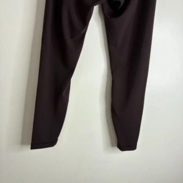 Lululemon Align High Rise Leggings Womens 8 Brown Full Length Yoga Athletic - Image 9