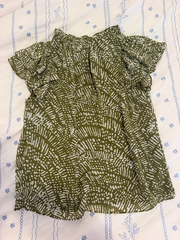 1. State Blouse - Image 4