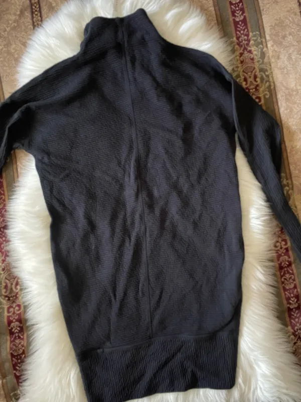 Lululemon Call for Cozy Dress  - Image 9