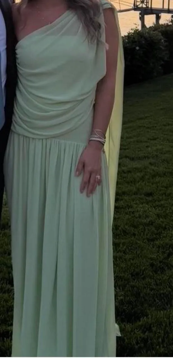 Lovers + Friends Dress - Image 3