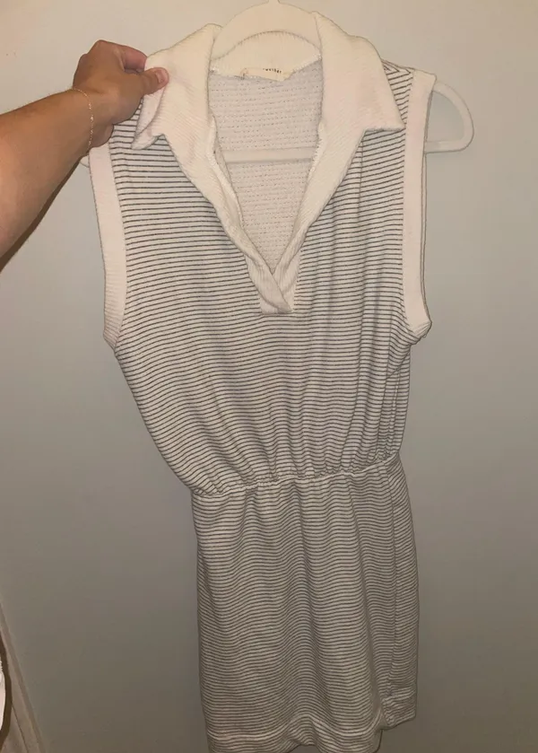 Lane 201 Dress - Image 2