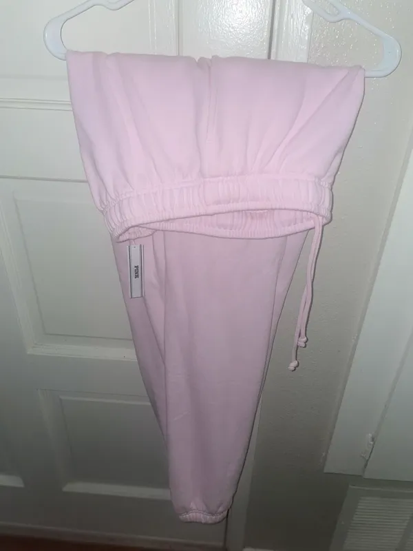 PINK Sweat Victoria's Secret Set - Image 2