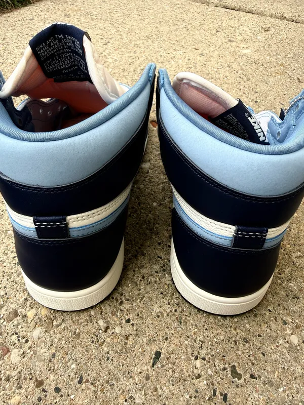 Jordan 1 High OG First in Flight - Image 12