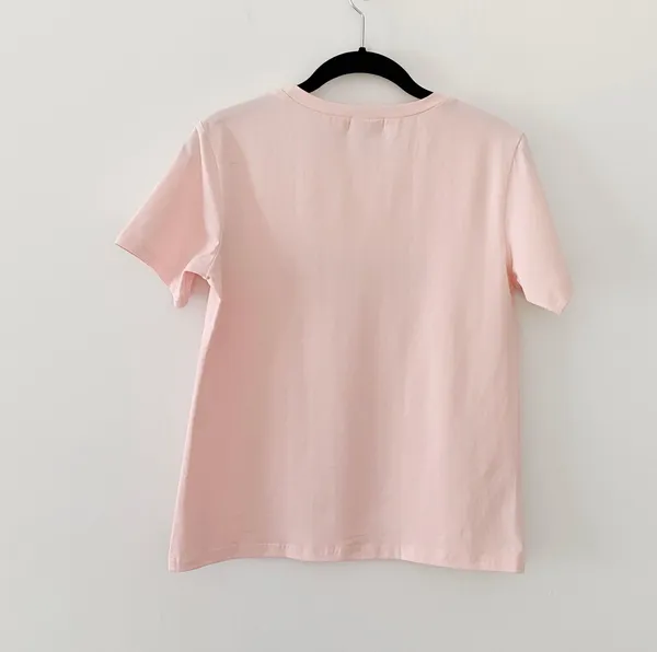 Tiger Mist Boy Burn Graphic Top - Image 10