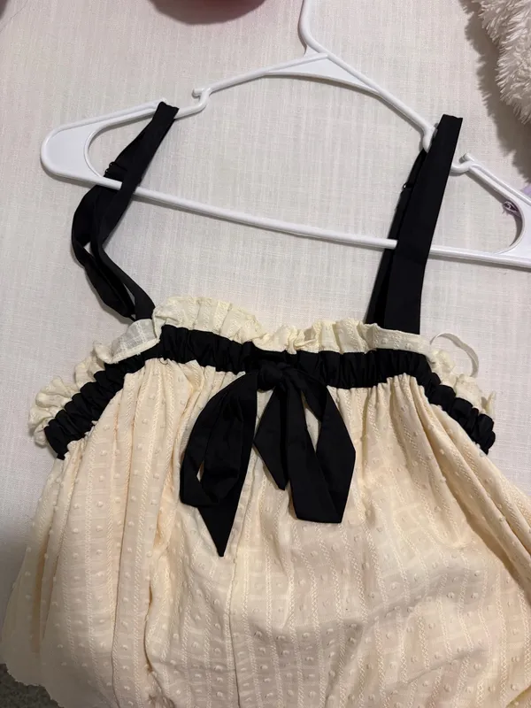 Vestique Romper - Image 4