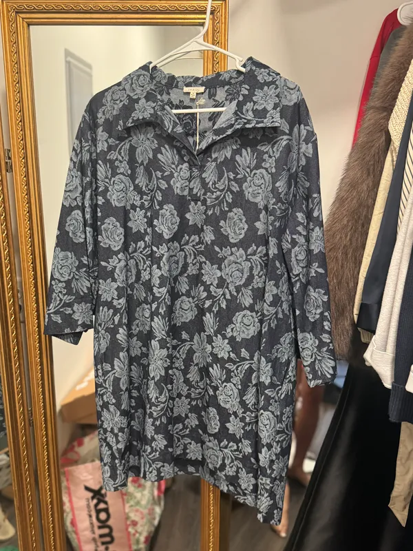 Jodifl Dress Size M - Image 2