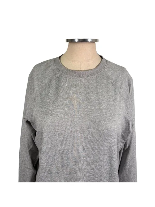 Vuori Daydreamer Crew Neck Sweatshirt Size XS - Image 9