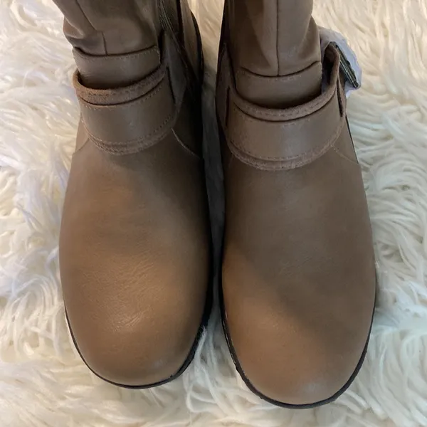 Dream Paris Beautiful Women’s Boots Brand New size 10 - Image 14