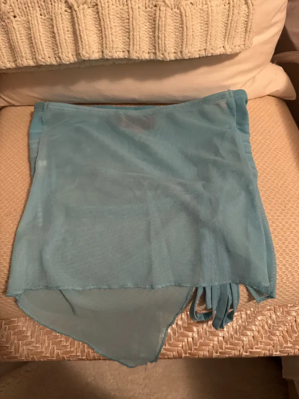 Edikted Tube Top - Image 2