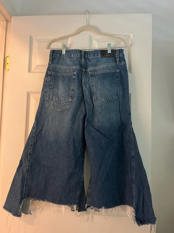 Free People Jeans - Image 2