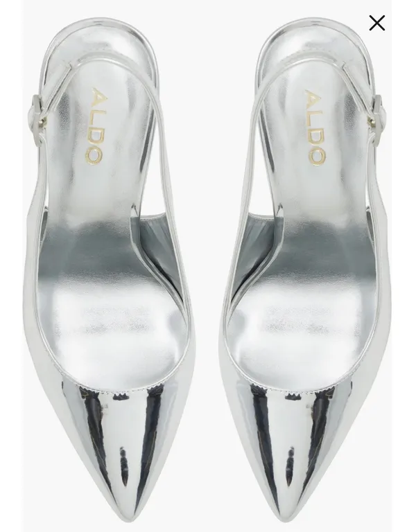ALDO Meesha Slingback Pointed Toe Pump - Image 2