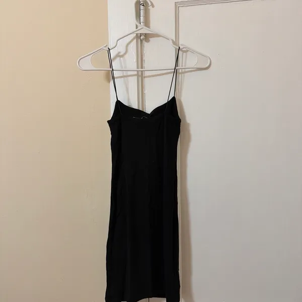 Zara Little black dress - Image 2