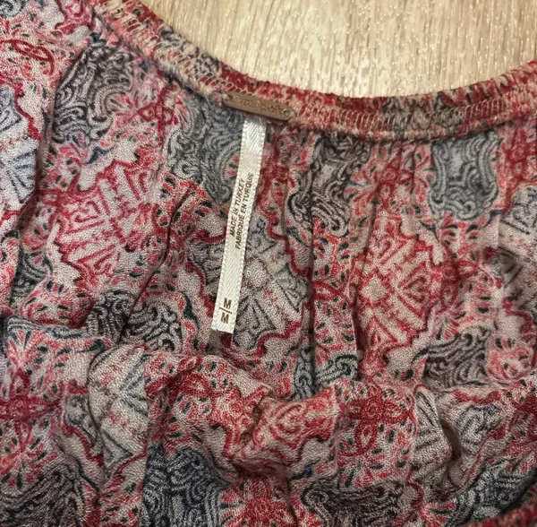 Free People Top - Image 2