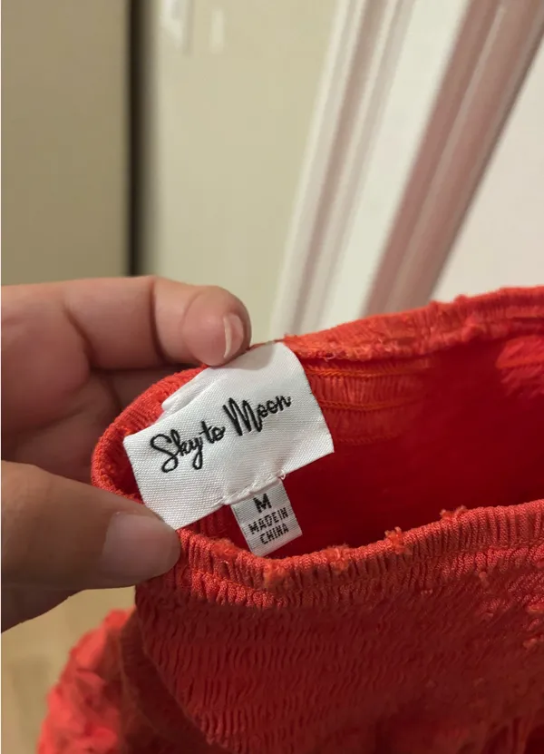 Sky to Moon Romper - Image 5