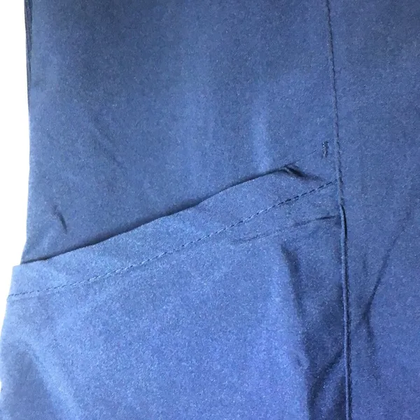 NWT Scrubaid tapered fit scrub work shirt - Image 3