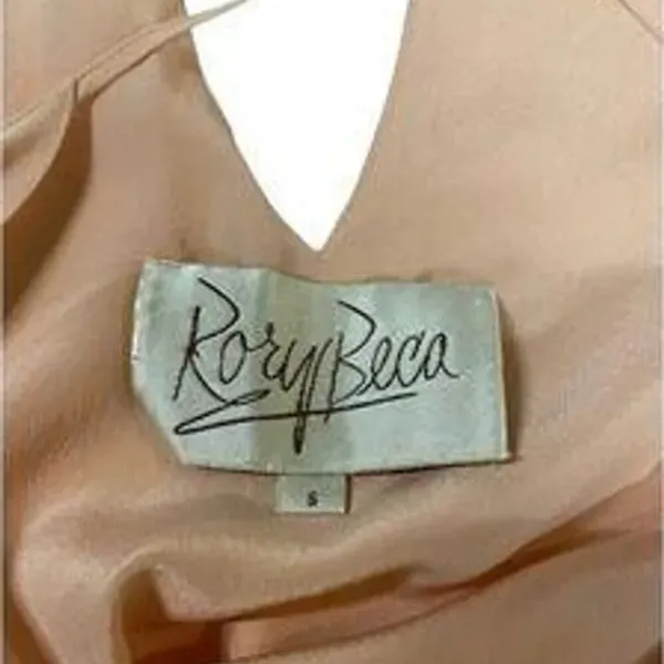Rory Beca small blouse‎ - Image 3