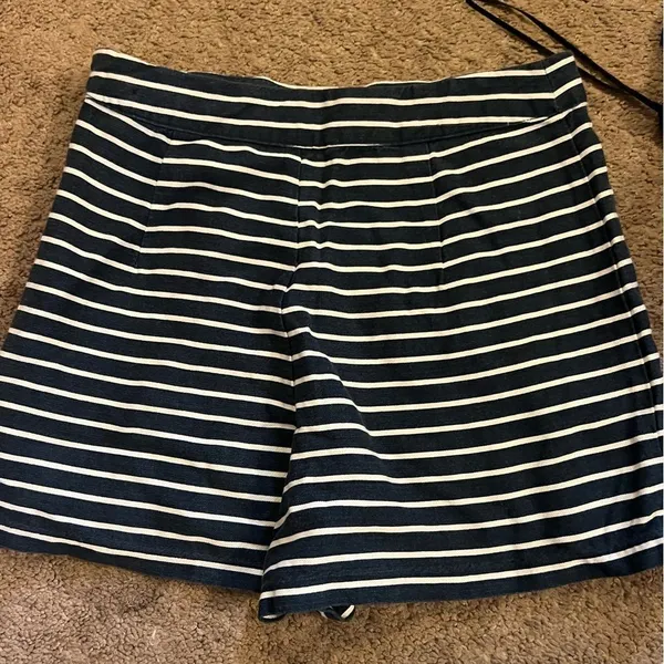 Abercrombie‎ & fitch striped shorts 0 - Image 7