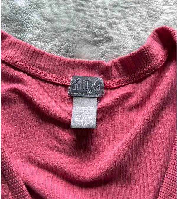 Tillys Top - Image 3