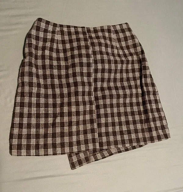 Altar'd State Skirt - Image 3