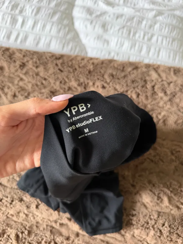 Abercrombie YPB Shorts - Image 3