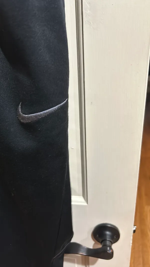 Nike Sweatpants - Image 2