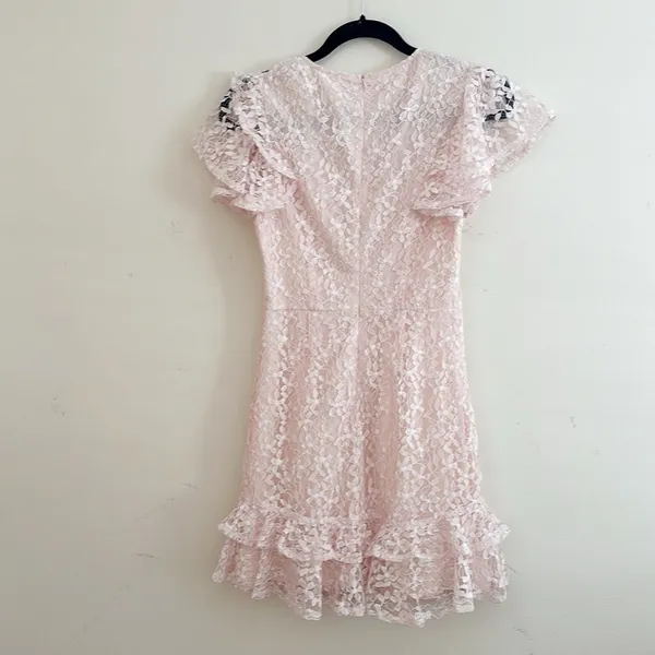 Hello Molly | High Tea Vibes Dress - Image 7