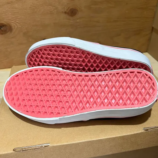 Vans Women's multi Trainers - Image 5