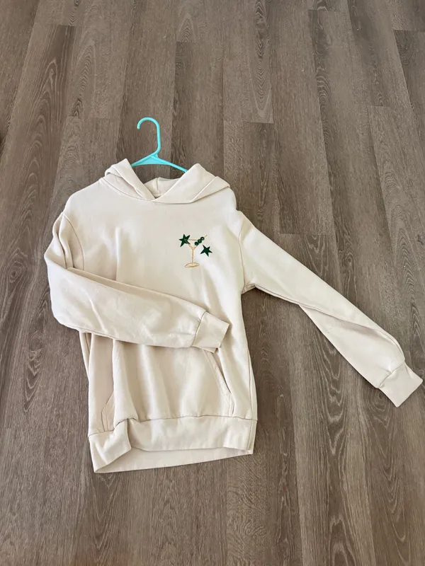 PacSun Hoodie Oversized - Image 4
