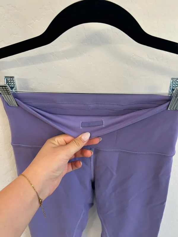 Lululemon Wunder Leggings - Image 4