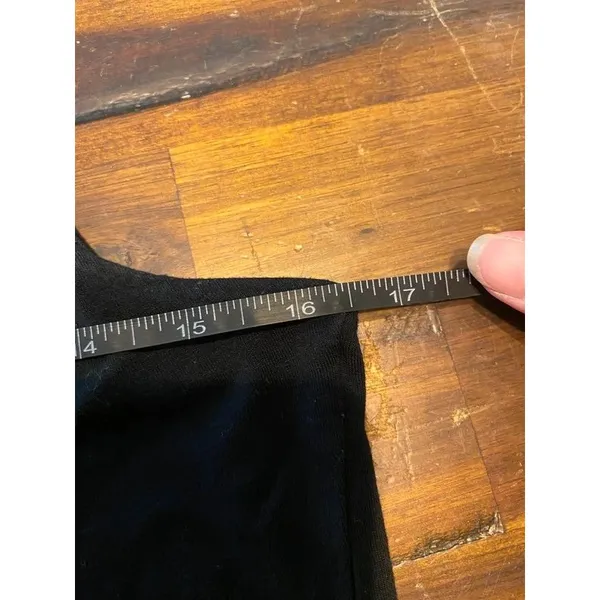 The Limited Tank Blouse Small - Image 4