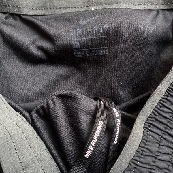 Nike Dri-Fit Shorts - Image 3