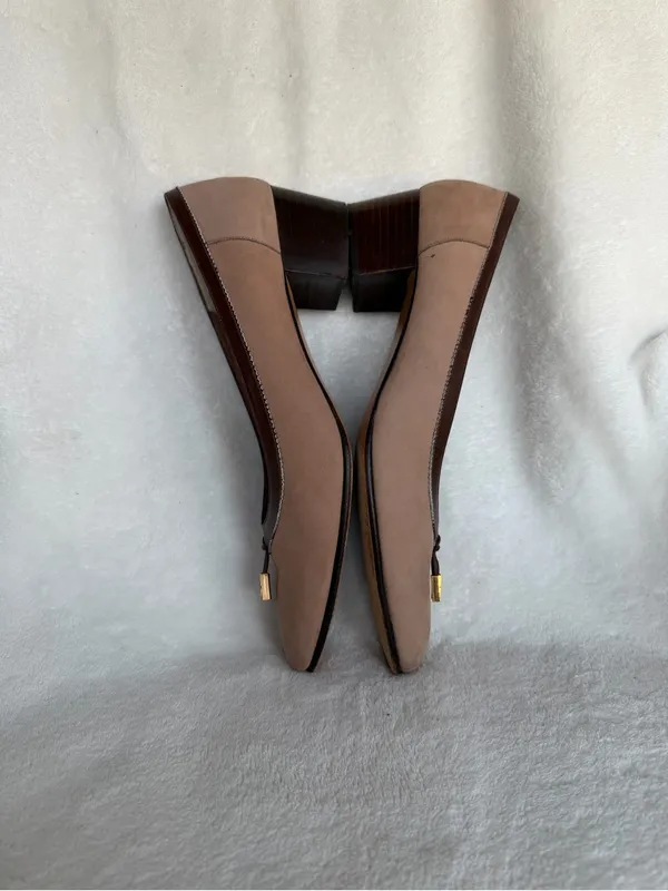 Salvatore Ferragamo Boutique Vintage Made in Italy Women’s Size 8.5 B - Image 6