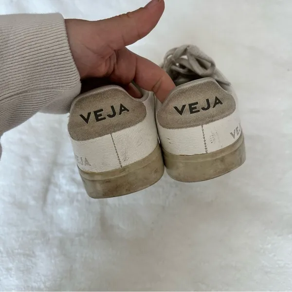 Veja Campo Sneakers Women’s Size 8 - Image 10