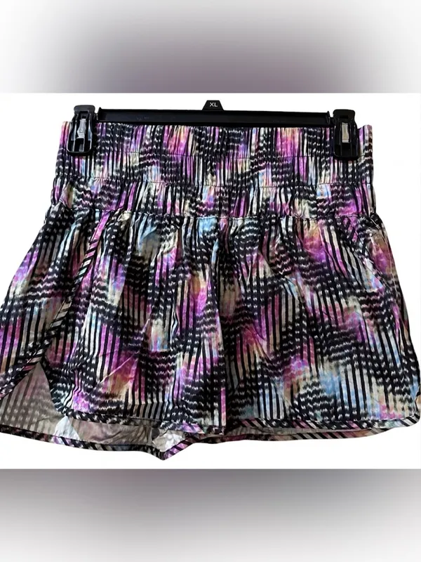 Free People Movement The Way Home Shorts Euphoria - Image 5