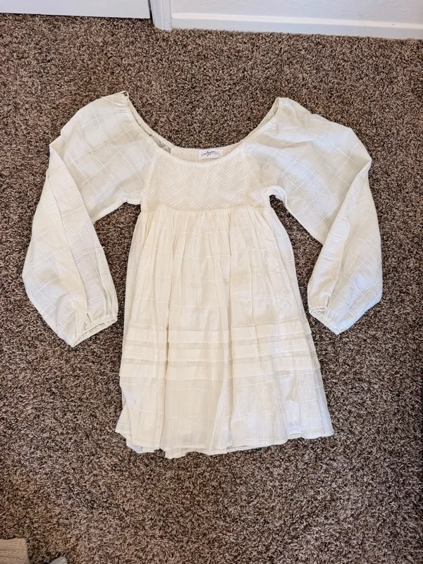 Carly Jean Los Angeles Dress - Image 3