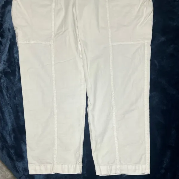 Anthropologie Casual Pants Size 27 - Image 6