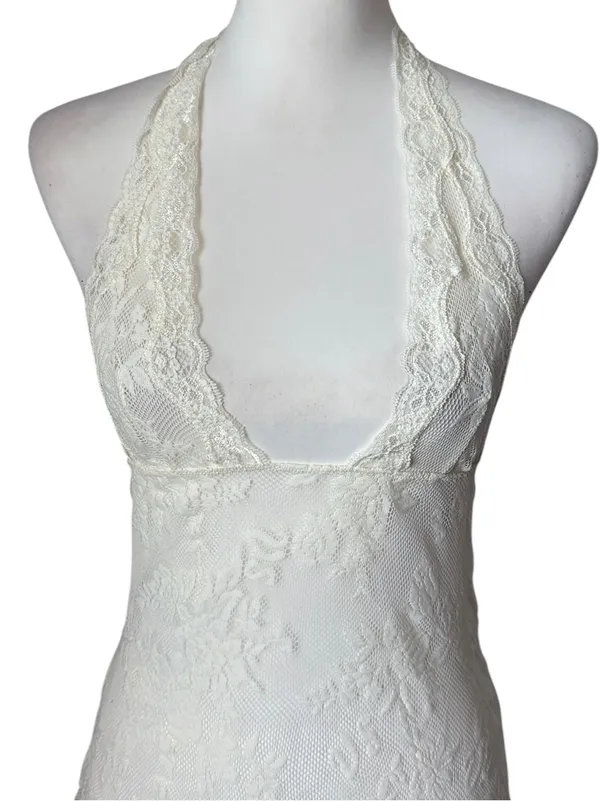 Victoria’s Secret fairy halter slip - Image 2