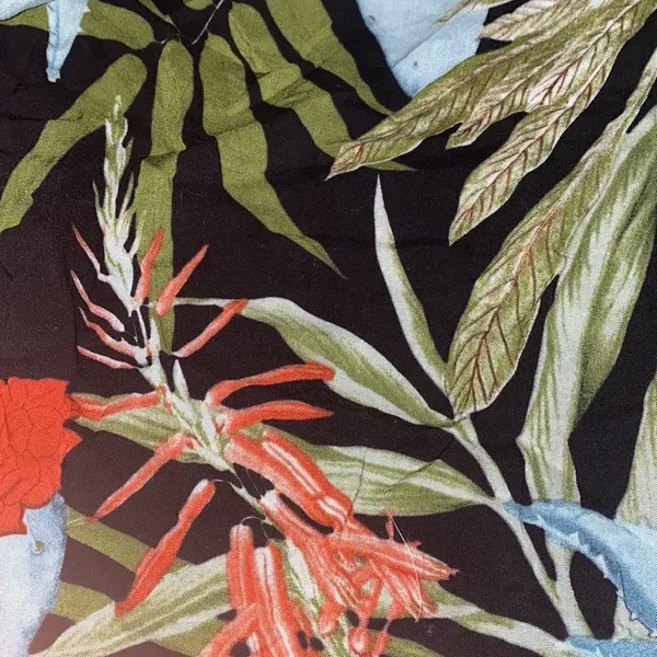 ✨HP✨World Market Tropical Skirt✨ - Image 6