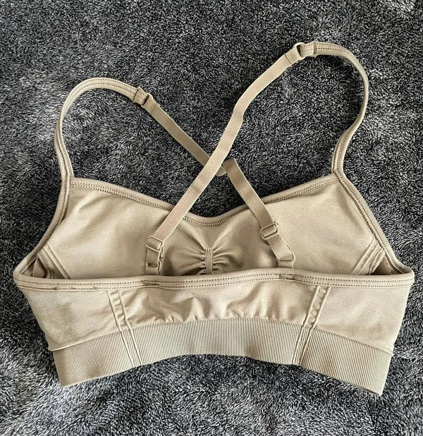 Sports Bra - Image 2