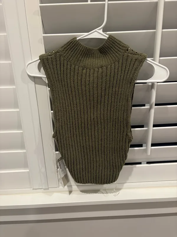Lizard thicket Top  - Image 2