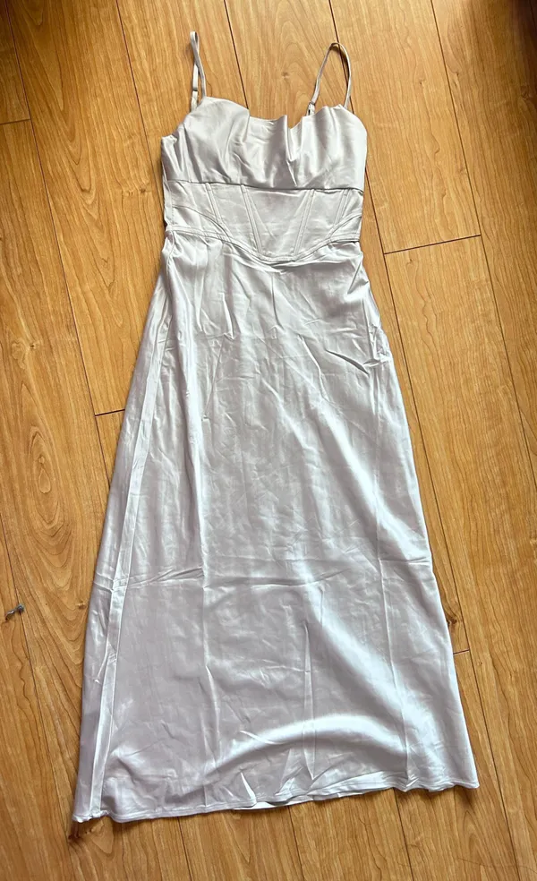 Princess Polly Maxi dress - Image 3